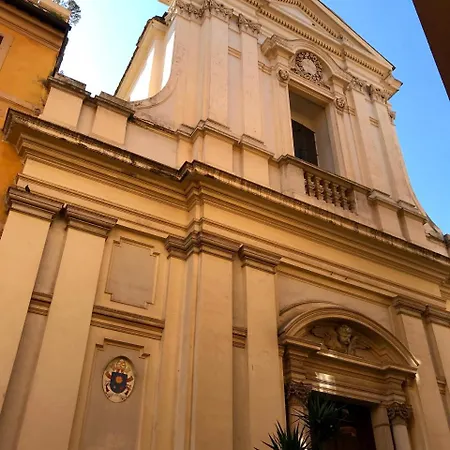 Campo De Fiori Palace *