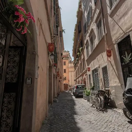 Campo De Fiori Palace