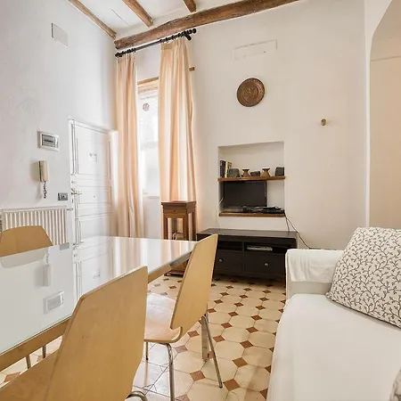 Campo De Fiori Palace Feriehus Rom