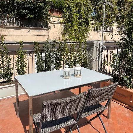 Campo De Fiori Palace