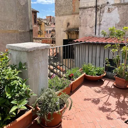 Campo De Fiori Palace Casa vacanze *