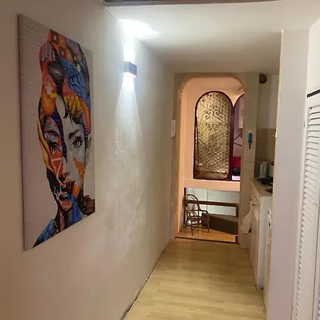 Campo De Fiori Palace Дом отдыха *