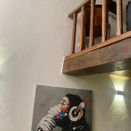 Campo De Fiori Palace Дом отдыха *