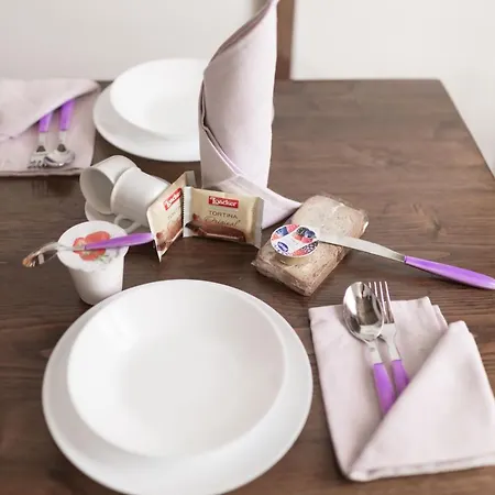 Дом отдыха Campo De Fiori Palace