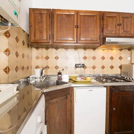 Tatil Evi Campo De Fiori Palace