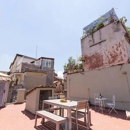 Campo De Fiori Palace Дом отдыха *