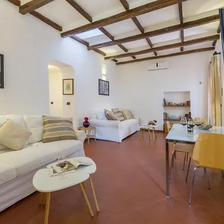 Campo De Fiori Palace