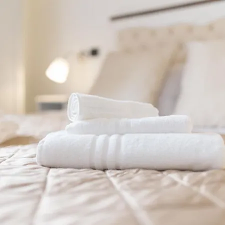 Campo De Fiori Palace