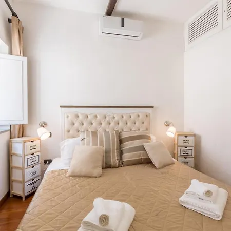 Tatil Evi Campo De Fiori Palace *