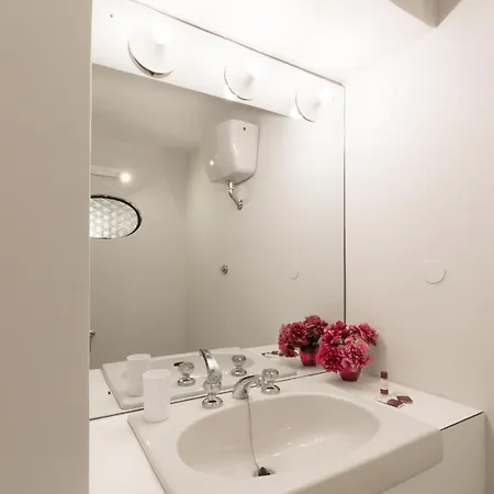 Campo De Fiori Palace Tatil Evi