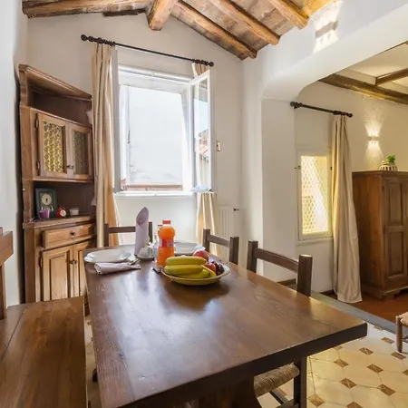 Campo De Fiori Palace Рим