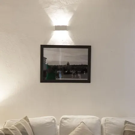 Campo De Fiori Palace Дом отдыха *