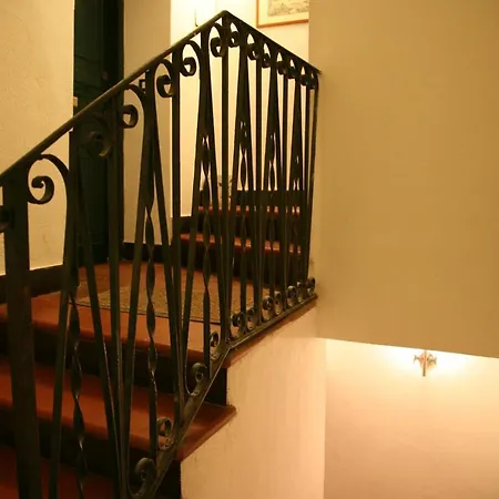 Campo De Fiori Palace Дом отдыха