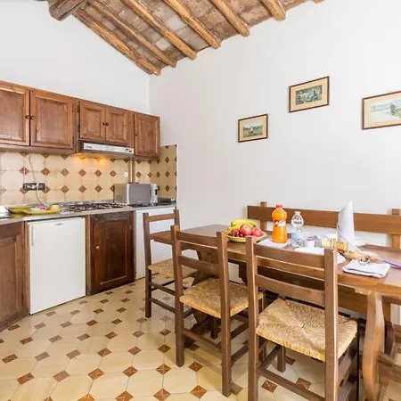 Casa vacanze Campo De Fiori Palace