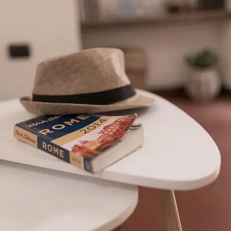 Campo De Fiori Palace *