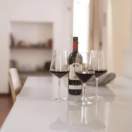 Campo De Fiori Palace Рим