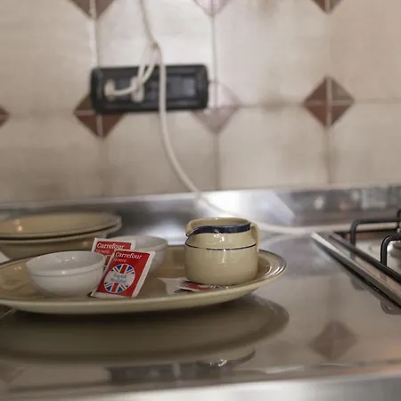 Campo De Fiori Palace