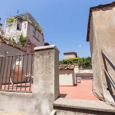 Campo De Fiori Palace * Рим