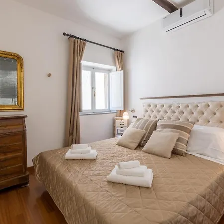 Campo De Fiori Palace Tatil Evi Roma