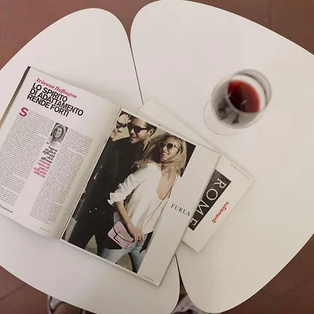 Campo De Fiori Palace *