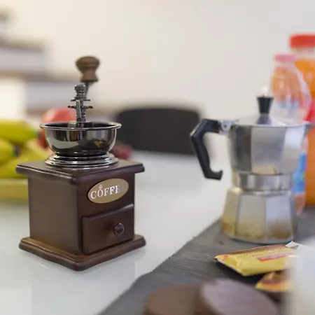 Дом отдыха Campo De Fiori Palace Рим