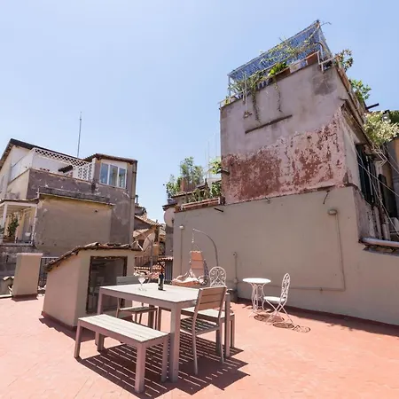 Casa vacanze Campo De Fiori Palace Roma