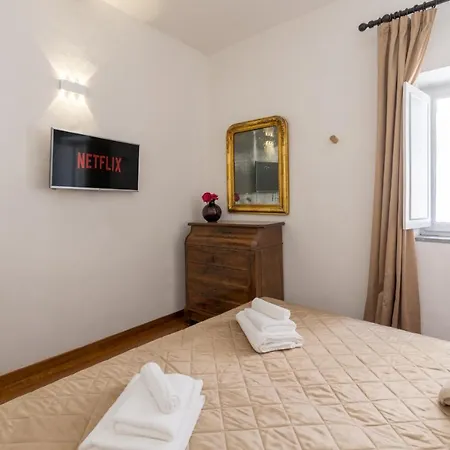 Tatil Evi Campo De Fiori Palace *