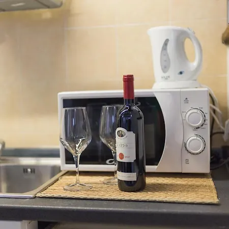 Campo De Fiori Palace Дом отдыха *