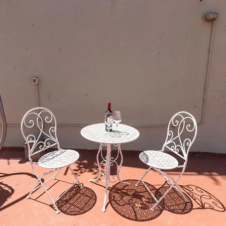 Campo De Fiori Palace Tatil Evi *