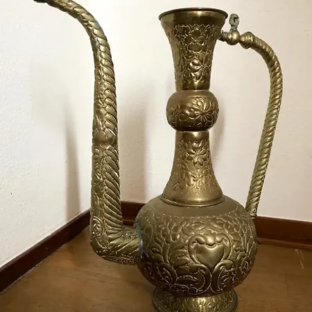 Дом отдыха Campo De Fiori Palace