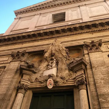 Campo De Fiori Palace *