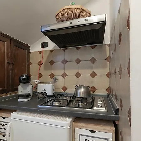 Дом отдыха Campo De Fiori Palace Рим