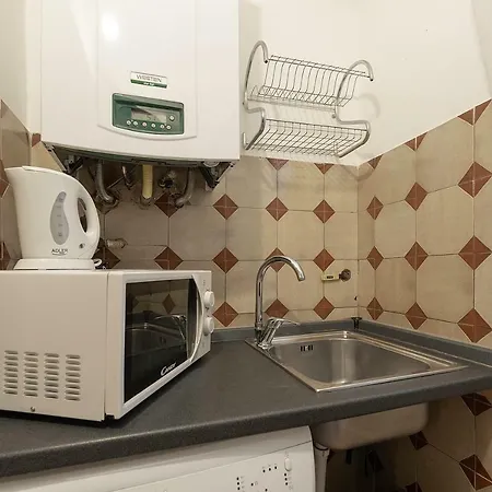 Campo De Fiori Palace Дом отдыха *