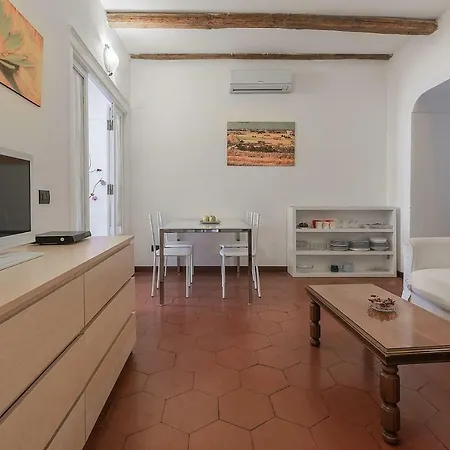 Campo De Fiori Palace Дом отдыха Рим