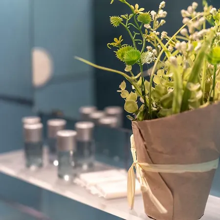 Campo De Fiori Palace Дом отдыха *