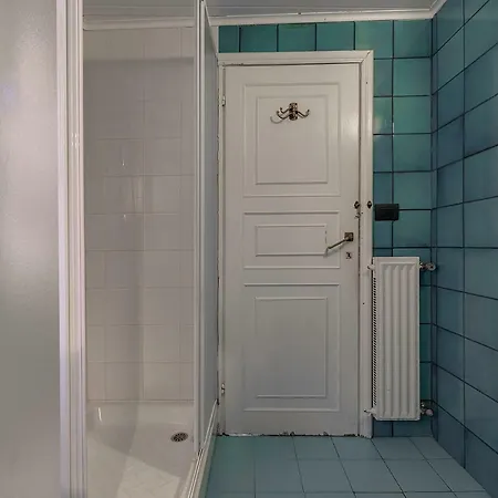 Campo De Fiori Palace Рим