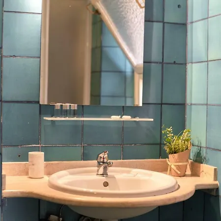 Campo De Fiori Palace Дом отдыха *