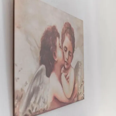 Campo De Fiori Palace *