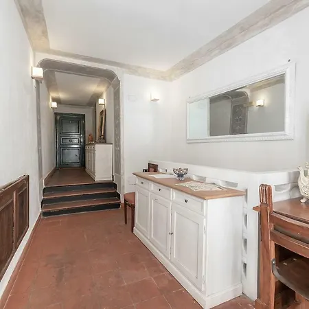 Campo De Fiori Palace