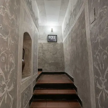 Дом отдыха Campo De Fiori Palace