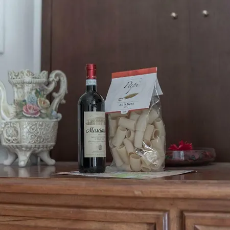 Campo De Fiori Palace Дом отдыха *