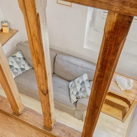 Campo De Fiori Palace