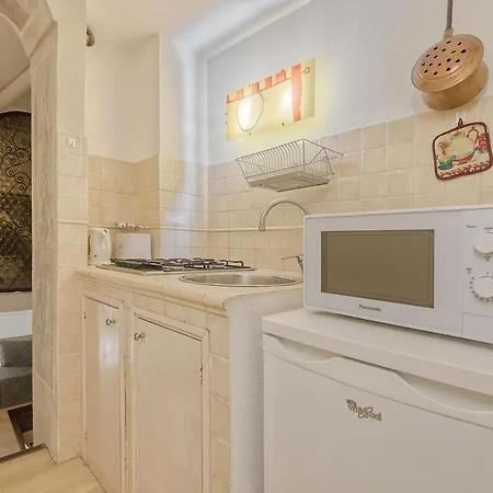 Campo De Fiori Palace Рим