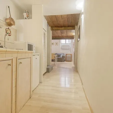 Дом отдыха Campo De Fiori Palace Рим