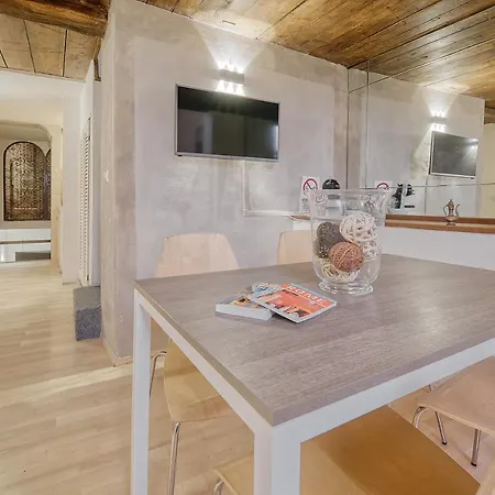 Campo De Fiori Palace * Рим