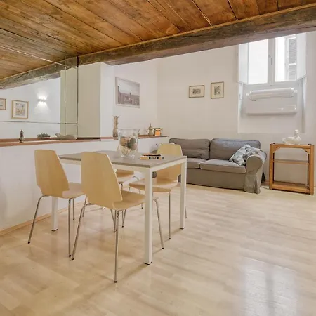 Campo De Fiori Palace Рим