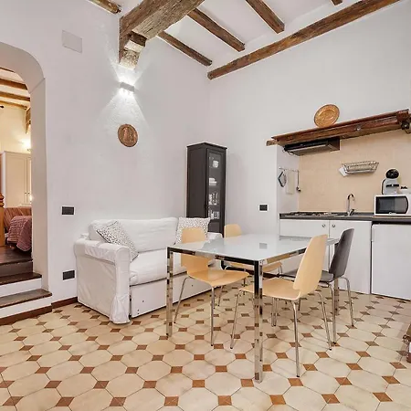 Campo De Fiori Palace *