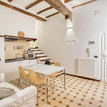 Campo De Fiori Palace *