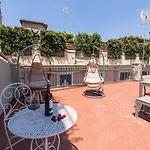 Hébergement de vacances Campo De Fiori Palace *