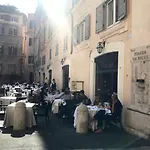 Campo De Fiori Palace * Rome
